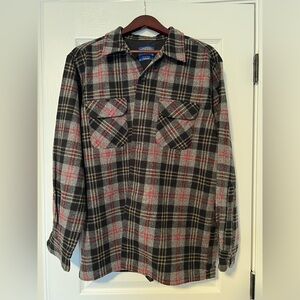 Men’s Pendleton Board Shirt - Large - New without Tags